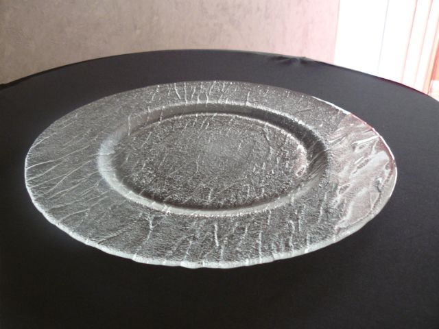 assiette plate